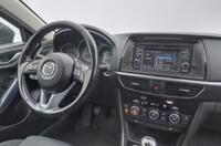 Mazda 6 vaihtoauto