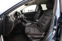 Mazda 6 vaihtoauto