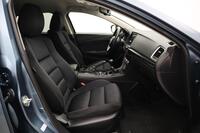 Mazda 6 vaihtoauto