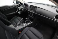Mazda 6 vaihtoauto