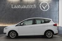 Ford C-MAX vaihtoauto