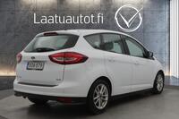 Ford C-MAX vaihtoauto