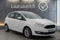 Ford C-MAX vaihtoauto