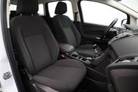 Ford C-MAX vaihtoauto