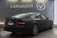 Audi A7 vaihtoauto