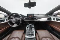 Audi A7 vaihtoauto