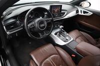 Audi A7 vaihtoauto