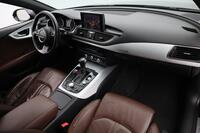 Audi A7 vaihtoauto