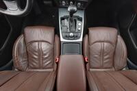 Audi A7 vaihtoauto