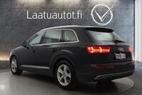 Audi Q7 vaihtoauto