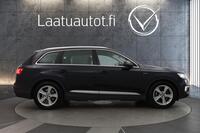 Audi Q7 vaihtoauto