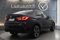 BMW X6 vaihtoauto