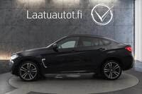 BMW X6 vaihtoauto