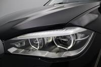 BMW X6 vaihtoauto