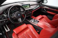 BMW X6 vaihtoauto