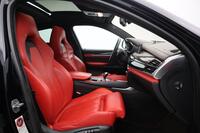 BMW X6 vaihtoauto
