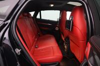 BMW X6 vaihtoauto