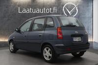 Hyundai Matrix vaihtoauto