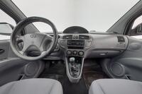 Hyundai Matrix vaihtoauto