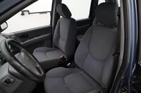 Hyundai Matrix vaihtoauto
