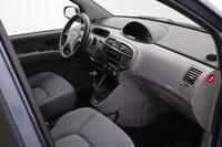 Hyundai Matrix vaihtoauto