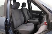 Hyundai Matrix vaihtoauto