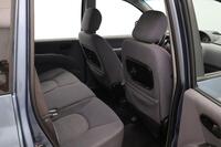 Hyundai Matrix vaihtoauto