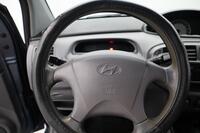 Hyundai Matrix vaihtoauto