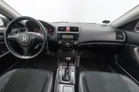 Honda Accord vaihtoauto