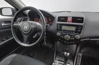 Honda Accord vaihtoauto