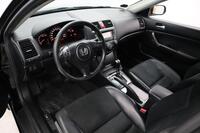 Honda Accord vaihtoauto