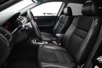 Honda Accord vaihtoauto