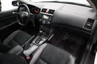 Honda Accord vaihtoauto