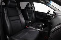 Honda Accord vaihtoauto