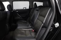 Honda Accord vaihtoauto