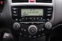 Honda Accord vaihtoauto