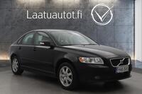 Volvo S40 vaihtoauto