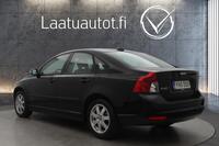 Volvo S40 vaihtoauto