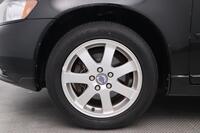 Volvo S40 vaihtoauto