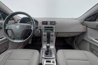 Volvo S40 vaihtoauto