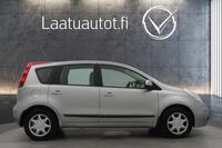 Nissan NOTE vaihtoauto