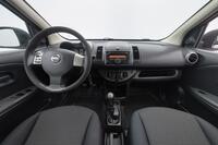 Nissan NOTE vaihtoauto
