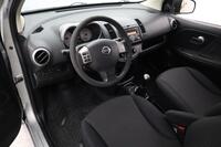 Nissan NOTE vaihtoauto
