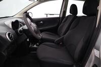 Nissan NOTE vaihtoauto
