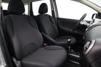 Nissan NOTE vaihtoauto