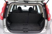 Nissan NOTE vaihtoauto