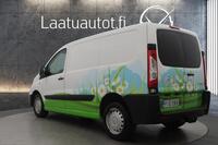 Citroën Jumpy vaihtoauto