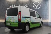 Citroën Jumpy vaihtoauto