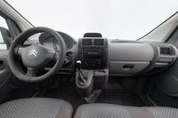 Citroën Jumpy vaihtoauto