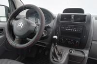 Citroën Jumpy vaihtoauto